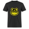 Playera Caballero: Algodón Peinado Miniatura