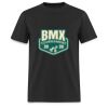 Playera Caballero: Algodón Peinado Miniatura