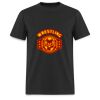 Playera Caballero: Algodón Peinado Miniatura