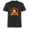 Playera Caballero: Algodón Peinado Miniatura