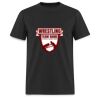 Playera Caballero: Algodón Peinado Miniatura