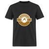 Playera Caballero: Algodón Peinado Miniatura