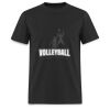 Playera Caballero: Algodón Peinado Miniatura