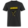 Playera Caballero: Algodón Peinado Miniatura