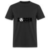 Playera Caballero: Algodón Peinado Miniatura