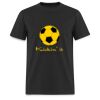 Playera Caballero: Algodón Peinado Miniatura
