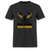Playera Caballero: Algodón Peinado Miniatura