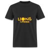 Playera Caballero: Algodón Peinado Miniatura