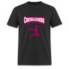 Playera Caballero: Algodón Peinado Miniatura