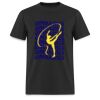 Playera Caballero: Algodón Peinado Miniatura
