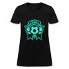 Playera Dama: Algodón Peinado Miniatura