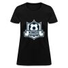 Playera Dama: Algodón Peinado Miniatura