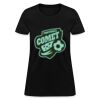 Playera Dama: Algodón Peinado Miniatura