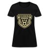 Playera Dama: Algodón Peinado Miniatura