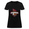 Playera Dama: Algodón Peinado Miniatura