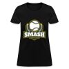 Playera Dama: Algodón Peinado Miniatura