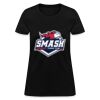 Playera Dama: Algodón Peinado Miniatura