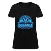 Playera Dama: Algodón Peinado Miniatura