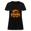 Playera Dama: Algodón Peinado Miniatura