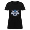 Playera Dama: Algodón Peinado Miniatura