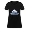 Playera Dama: Algodón Peinado Miniatura