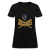 Playera Dama: Algodón Peinado Miniatura