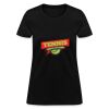 Playera Dama: Algodón Peinado Miniatura
