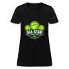 Playera Dama: Algodón Peinado Miniatura