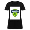 Playera Dama: Algodón Peinado Miniatura