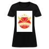 Playera Dama: Algodón Peinado Miniatura