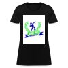 Playera Dama: Algodón Peinado Miniatura