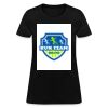 Playera Dama: Algodón Peinado Miniatura