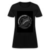 Playera Dama: Algodón Peinado Miniatura