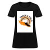 Playera Dama: Algodón Peinado Miniatura