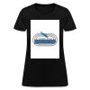 Playera Dama: Algodón Peinado Miniatura