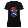 Playera Dama: Algodón Peinado Miniatura