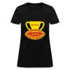 Playera Dama: Algodón Peinado Miniatura