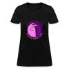 Playera Dama: Algodón Peinado Miniatura