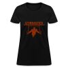 Playera Dama: Algodón Peinado Miniatura