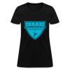 Playera Dama: Algodón Peinado Miniatura