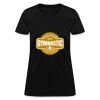 Playera Dama: Algodón Peinado Miniatura
