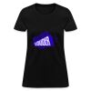 Playera Dama: Algodón Peinado Miniatura