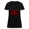 Playera Dama: Algodón Peinado Miniatura