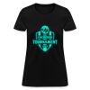 Playera Dama: Algodón Peinado Miniatura