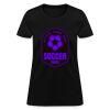 Playera Dama: Algodón Peinado Miniatura