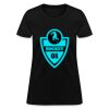 Playera Dama: Algodón Peinado Miniatura
