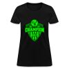 Playera Dama: Algodón Peinado Miniatura