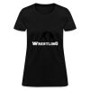 Playera Dama: Algodón Peinado Miniatura
