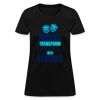 Playera Dama: Algodón Peinado Miniatura