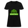 Playera Dama: Algodón Peinado Miniatura